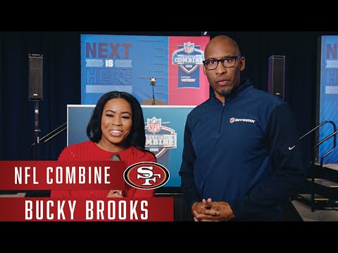 Bucky Brooks Assesses 49ers Quarterback Situation video clip
