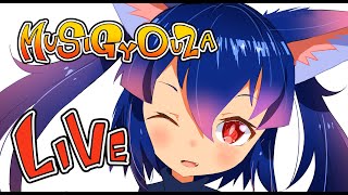 [LIVE] 蒸し餃子のVRchat配信♥