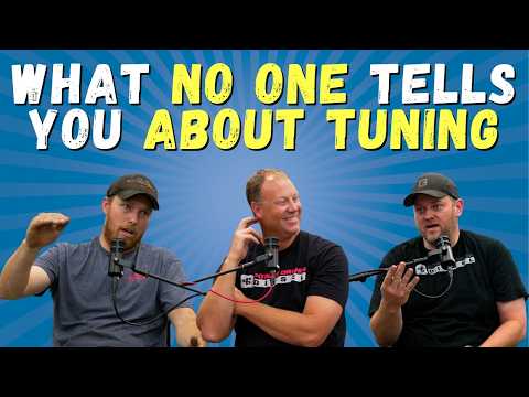 Comment nous avons réglé un Common Rail à près de 2 000 ch