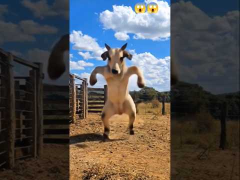 😱cow ka amazing dance video viral 😱 #cow #dance #viral #short #ytshort #comedy #funny