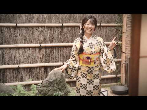 里野鈴妹(さとのすずめ)「島酒場」MUSIC VIDEO