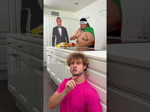 Someone Stole My Ronaldo Shoes!