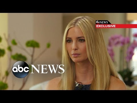 Ivanka Trump On GOP Leaders Not Attending Republican National Convention