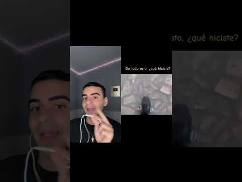 DE TODO ESTO, CUÁLES HAS HECHO?