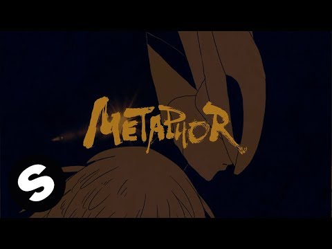 Alok & Timmy Trumpet - Metaphor (Official Music Video) - UCpDJl2EmP7Oh90Vylx0dZtA