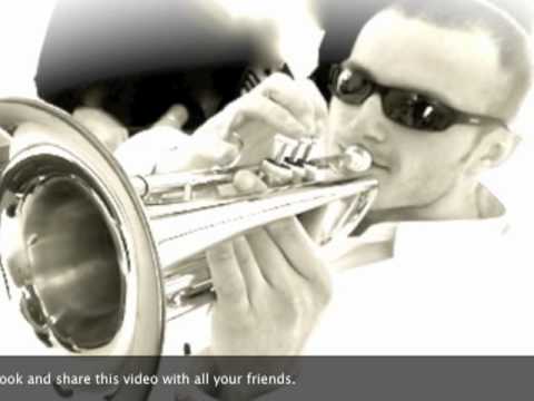 Smooth jazz music (+ METAPHOR, instrumental music, trumpet music, lounge music, chillout music )