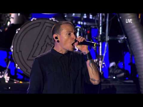 Linkin Park Rock in Rio Lisboa 2012 (Full Show) HD