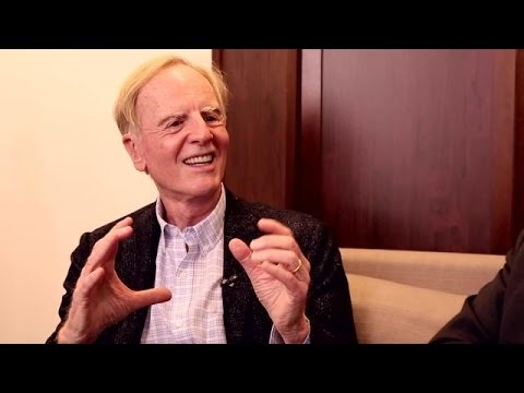 John Sculley on Sketching the Mac Phone - UCCjyq_K1Xwfg8Lndy7lKMpA