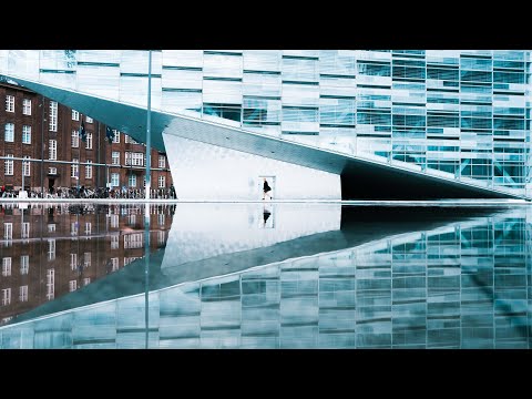 Different Breed: Jonas Dyhr Rask x X-Pro3 / FUJIFILM