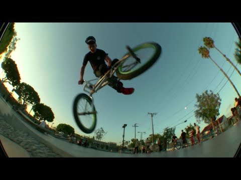 BMX Sessions in SoCal - Red Bull Stateside 2012 NZ - Part 1 - UCblfuW_4rakIf2h6aqANefA