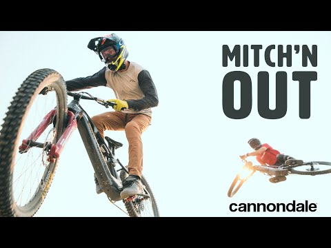 First Hits of Hard MTB League | Mitch'N Out | Season 3 Episode 3