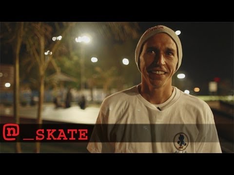Joey Brezinski Talks Boards, Bearings, And Ancient Aliens - UCsert8exifX1uUnqaoY3dqA