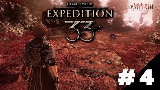 【🔴Playday : Clair Obscur Expedition 33 - Part 4】Normal มันง่ายไป Exper