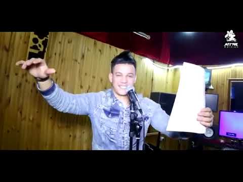 CHEB YOUCEF BEDALTINI BEL HALAD GALBI قلبي بدلتيني بل حلاب AVEC AMINE LA COLOMBE © 2019 (CLIP