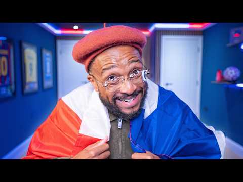 MAGNIFIQUE!!! 🇫🇷 | Man City 2-4 PSG