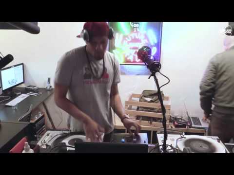 14KT Boiler Room Los Angeles DJ Set - UCGBpxWJr9FNOcFYA5GkKrMg