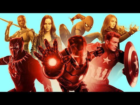 What We're Hoping for in Avengers 4 (SPOILERS!) - UCKy1dAqELo0zrOtPkf0eTMw