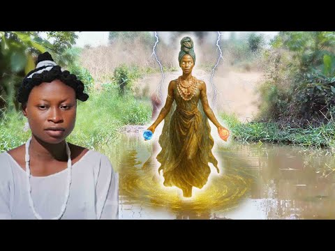 Adunni Osun: Iya Inu Odo  -  Yoruba Movie 2025 Drama Anike Ami | Aishal Lawal | Funke Etti