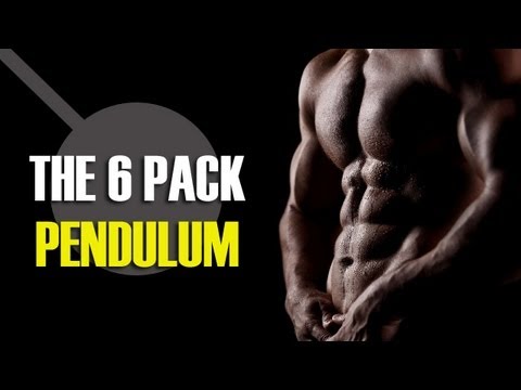 Ab Exercise You've NEVER EVER SEEN (6 Pack Pendulums!!) - UCe0TLA0EsQbE-MjuHXevj2A