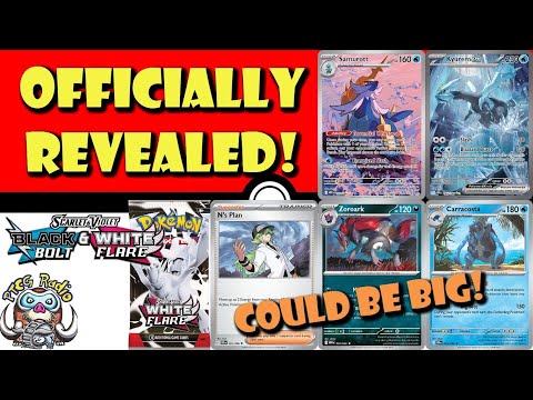 Pokemon TCG News