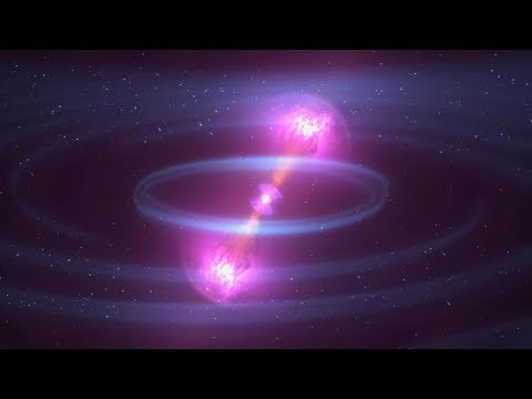 Star Crash: The Explosion that Transformed Astronomy - UC1znqKFL3jeR0eoA0pHpzvw