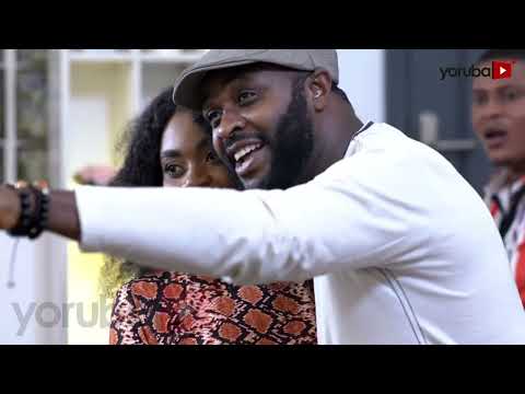 Atije Atimu Yoruba Movie 2025 | Official Trailer | Showing Next On Yorubaplus
