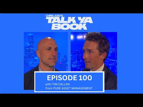 Talk Ya Book | Tim Callan