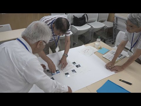 こちら浦安情報局#877「うらやす市民大学」