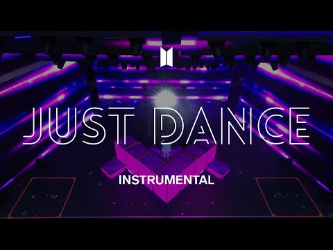 BTS 「Trivia 起: Just Dance」 Instrumental