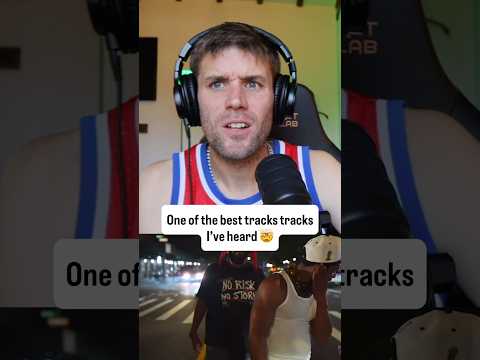 One of the best diss tracks I’ve heard 🤯