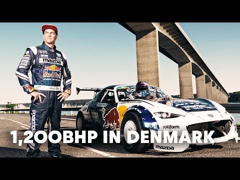 MEET THE RADBUL: Mad Mike drifts in Denmark - UCblfuW_4rakIf2h6aqANefA