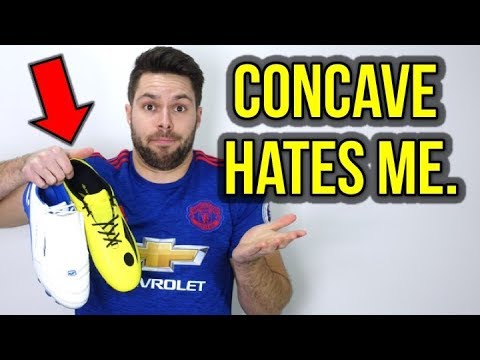 I THINK CONCAVE FOOTBALL HATES ME! - SR4U Q&A Episode #4 - UCUU3lMXc6iDrQw4eZen8COQ