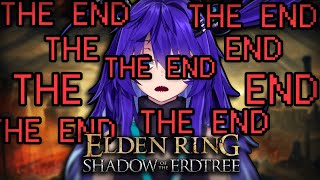 please end my misery【ELDEN RING DLC】