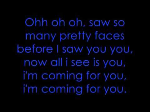 Justin Bieber - One Less Lonely Girl with lyrics