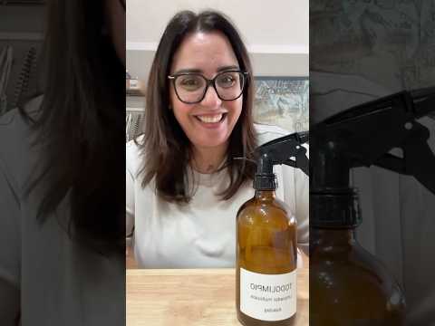 Cositas del preparado todolimpio #rakidag #limpio #todolimpio