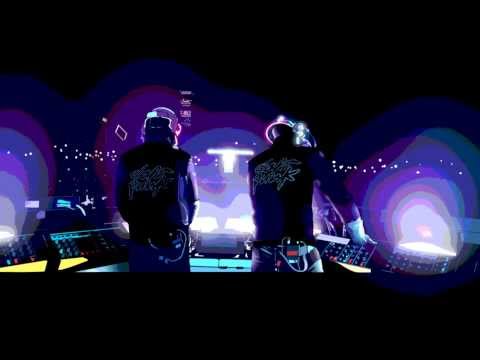 Daft Punk - One More Time (12 Mix) (Club Mix 2000)