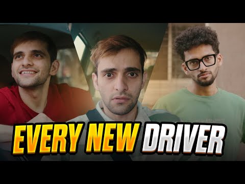 Every New Driver | Funcho