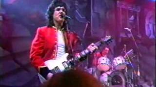 GARY MOORE & PHIL LYNOTT - Live On ECT (Extra Celestial Transmission) (1985)