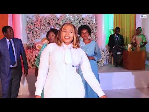 MFALME ZUMARIDI ASHIRIKI KATIKA HARUSI YA KIJANA WA MZEE KIONGOZI