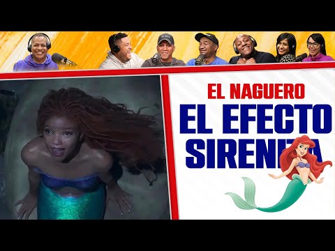 El EFECTO SIRENITA en RD - El Naguero