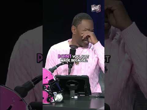 WHEN THE SHADE ROOM LINED UP KILLA & HIS EX GF AFTER THEIR BREAKUP!