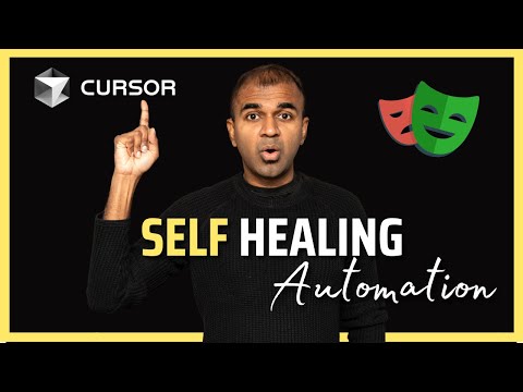 Cursor + Playwright: MUST HAVE AI Browser Test Copilot!