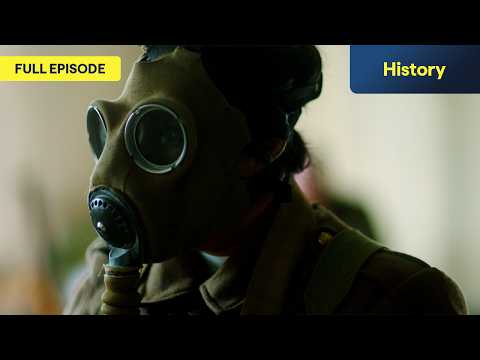 How Hitler’s Invasion Of Poland Triggered World War II | S1, E1 | Countdown To War