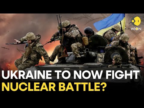 Russia-Ukraine war LIVE: Russia claims control of settlement in Luhansk, Ukraine destroys tanks