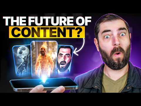 AI THIS WEEK: GPT Secrets & Dev Game-Changers!