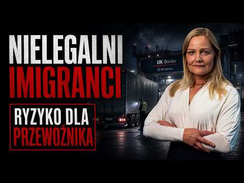 Prelekcja Anita Stępińska "Problem nielegalnych imigrantów na wjeździe do Wielkiej Brytanii"