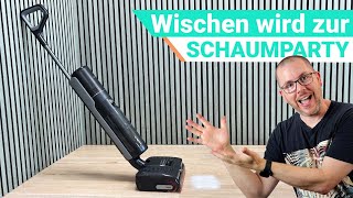 Vido-test sur Dreame H15 Pro