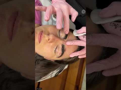 Não use Bephantol após micropigmentação #beleza #pigmento #micro #pmu