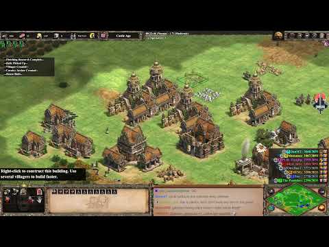4v4 RF Malay Arbalest cut For The Win !