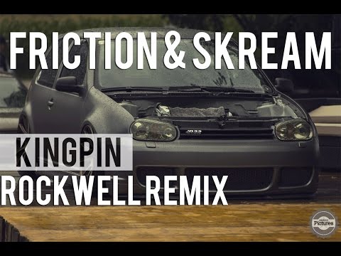 Friction & Skream - Kingpin (Rockwell Remix) - UC9Xnzk7NEdUzU6kJ9hncXHA